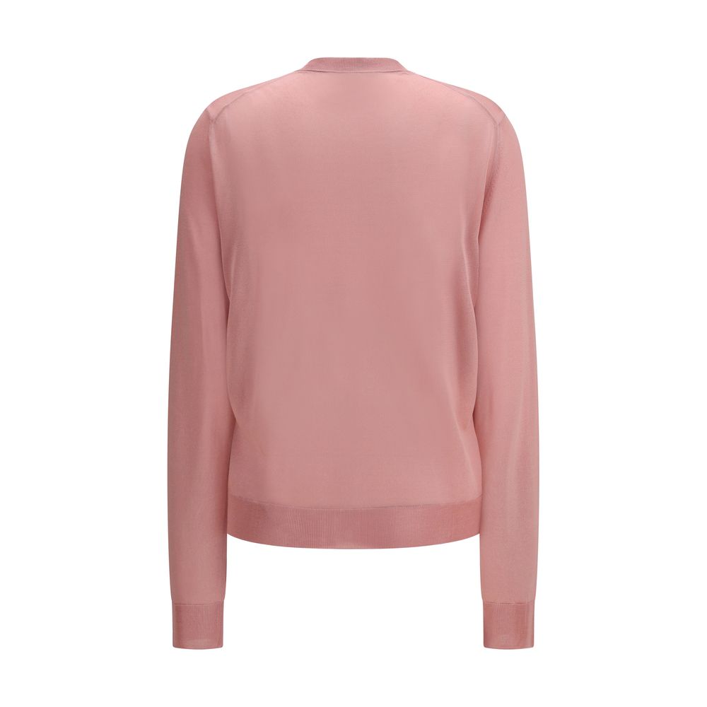 Fendi Multicolor Viscose Women's Cardigan