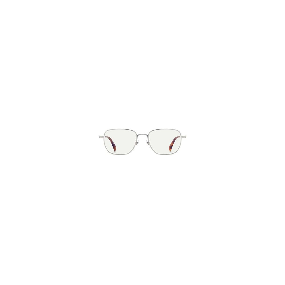 David Beckham Gray Titanium Glasses Men's (Frames)