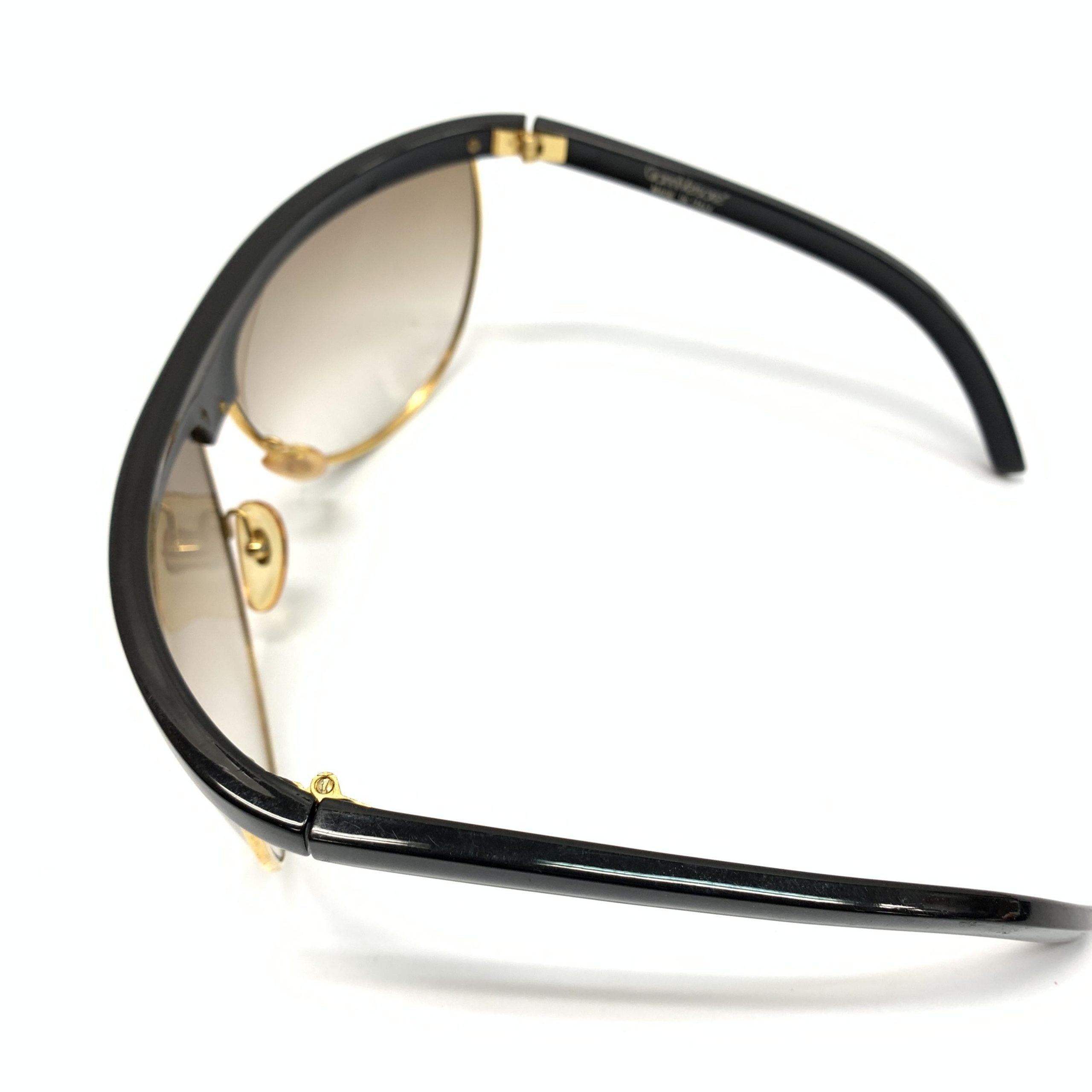 Versace Versache Polorized Sports Women's Sunglasses (Pre-Owned)