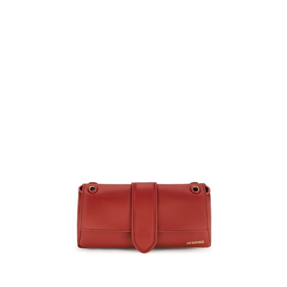 Jacquemus Multicolor Lamb Ovis Aries Aries Shoulder Women's Bag