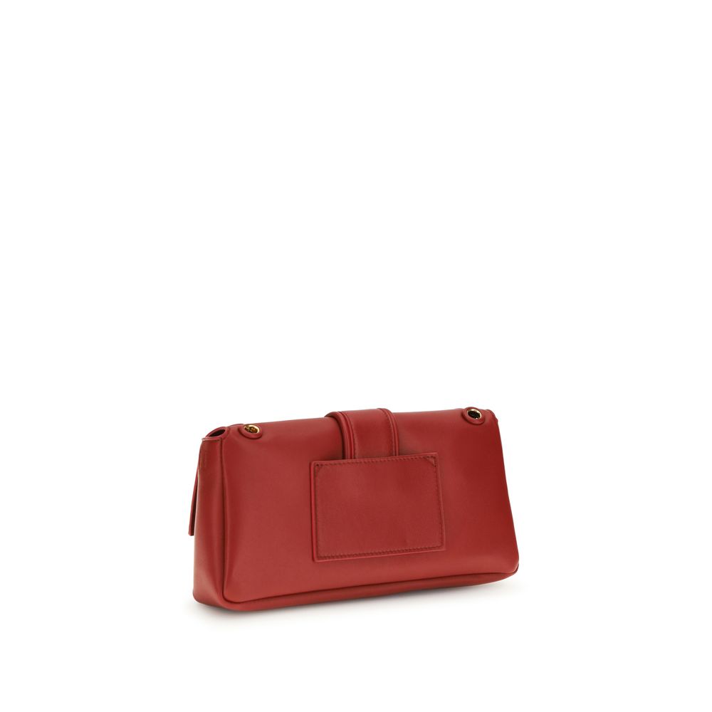 Jacquemus Multicolor Lamb Ovis Aries Aries Shoulder Women's Bag
