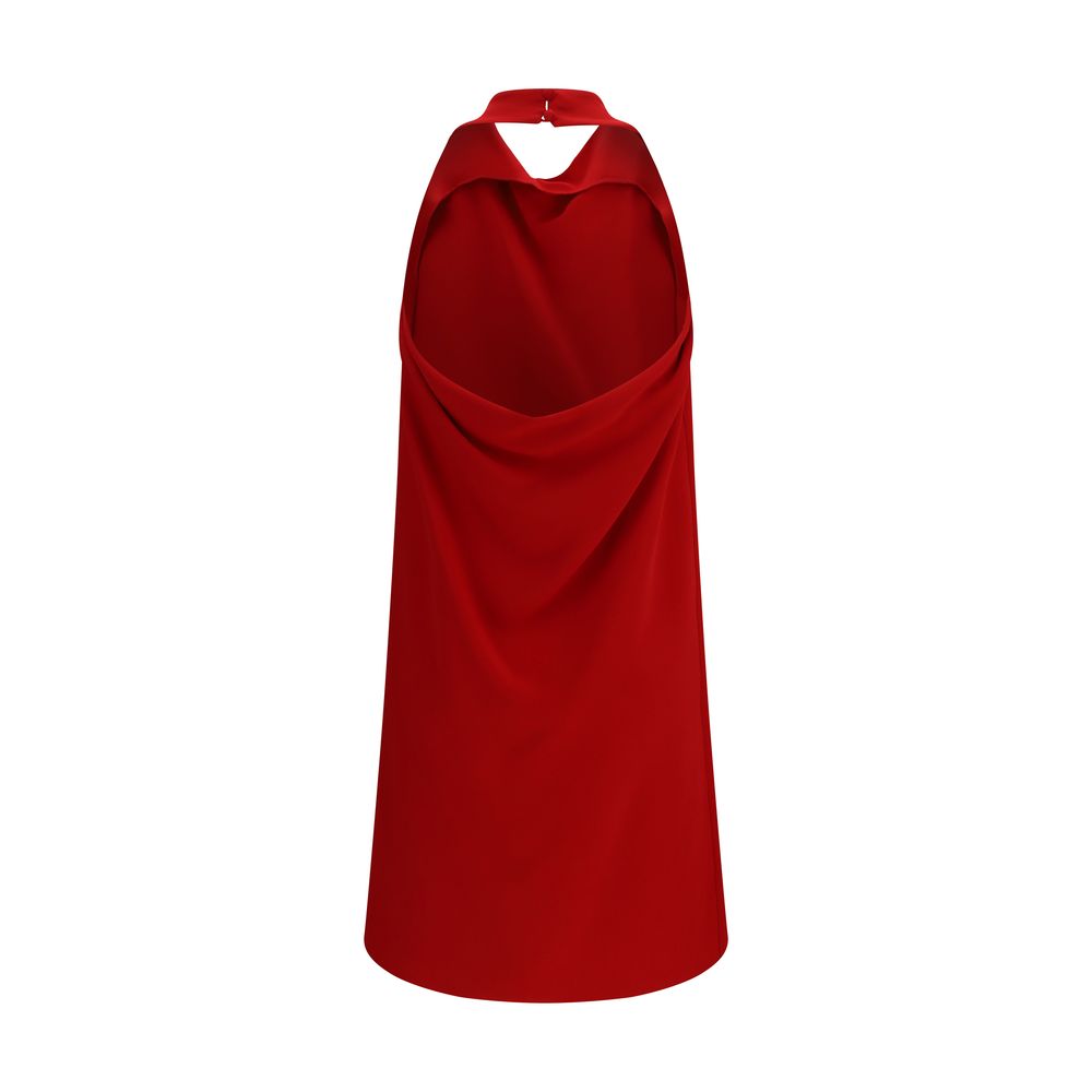 Valentino Garavani Multicolor Silk Casual Women's Dress