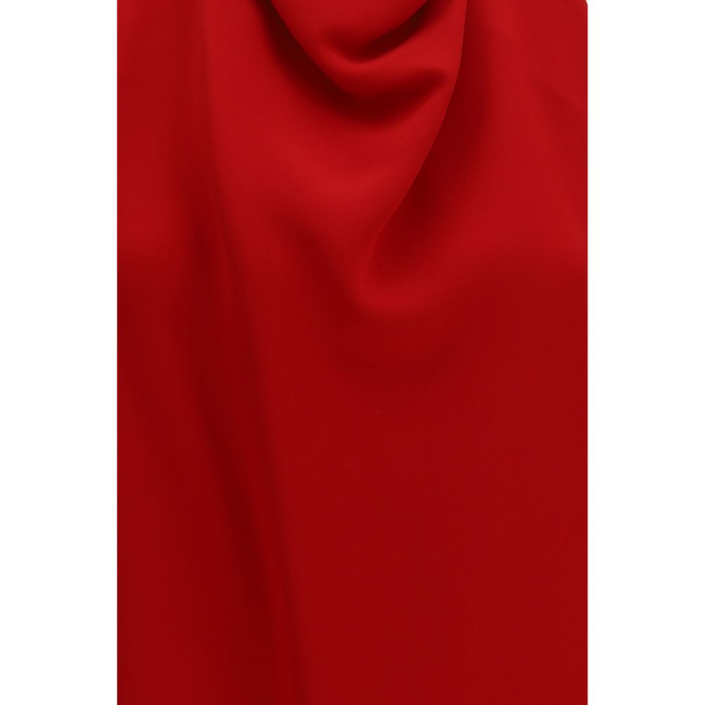 Valentino Garavani Multicolor Silk Casual Women's Dress
