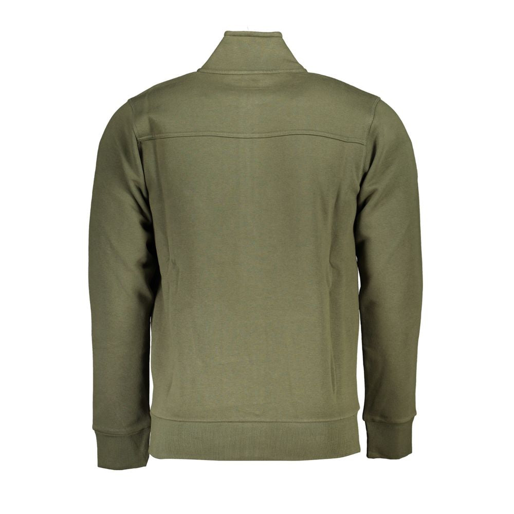U.S. Grand Polo Verde Cotton Men Men's Sweatshirt