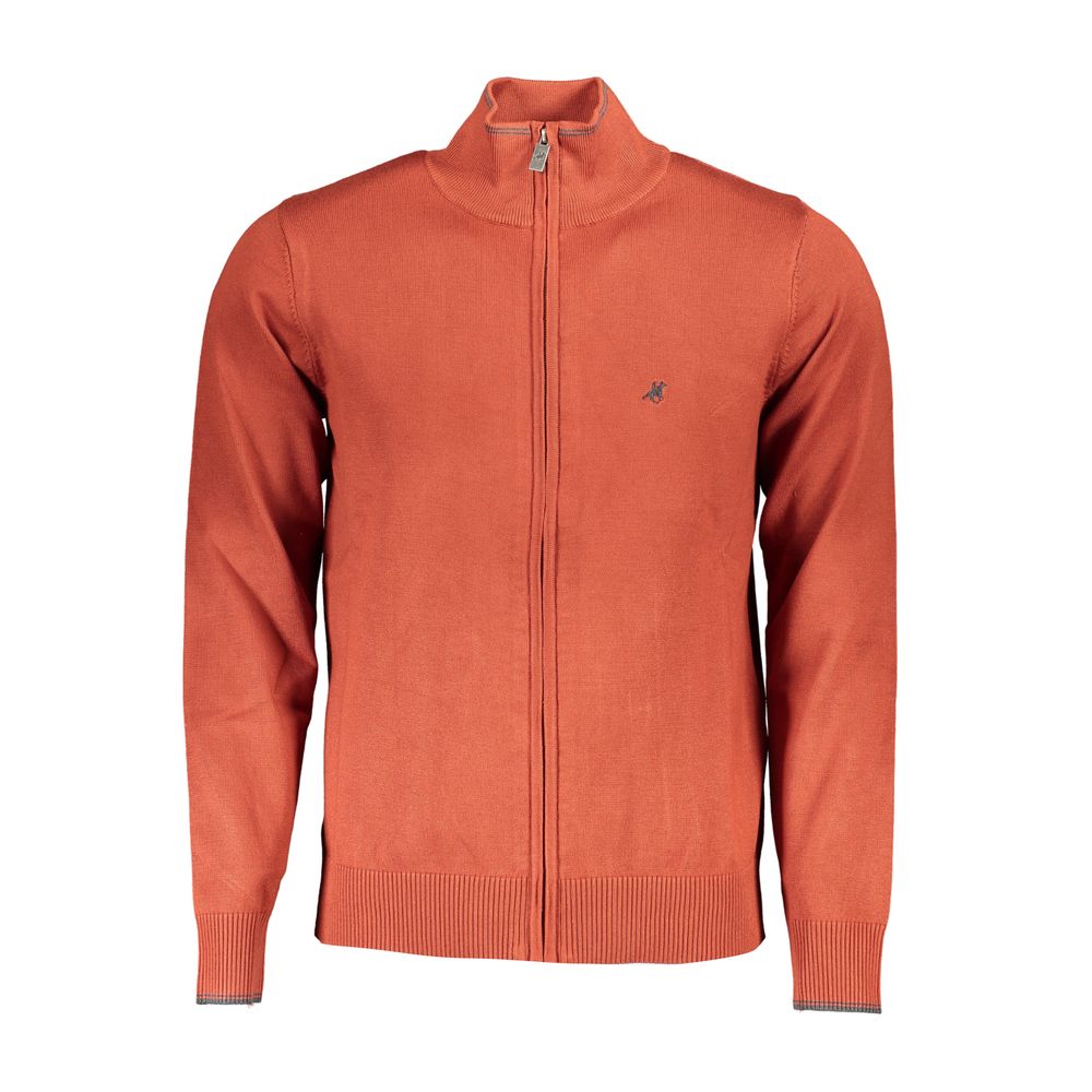 U.S. Grand Polo Bronzo Viscosa Men Men's Sweater