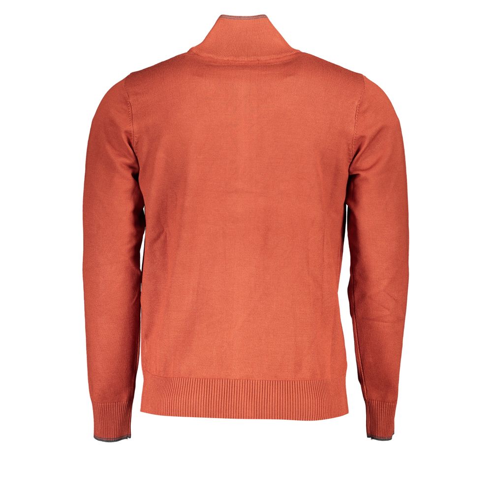 U.S. Grand Polo Bronzo Viscosa Men Men's Sweater