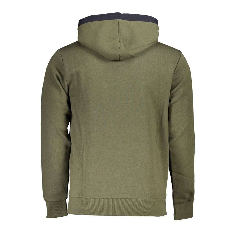 U.S. Grand Polo Verde Cotton Men Men's Sweatshirt