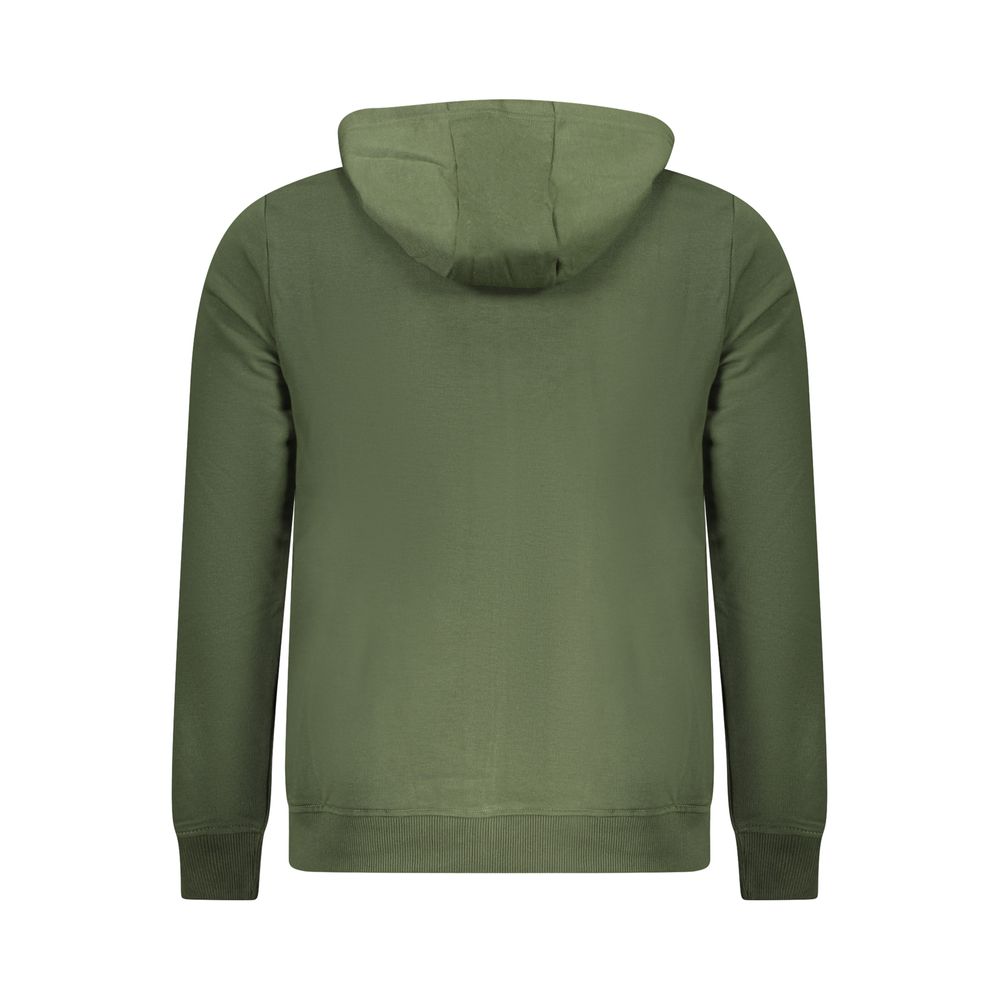 U.S. Grand Polo Verde Cotton Men's Men's Hoodie