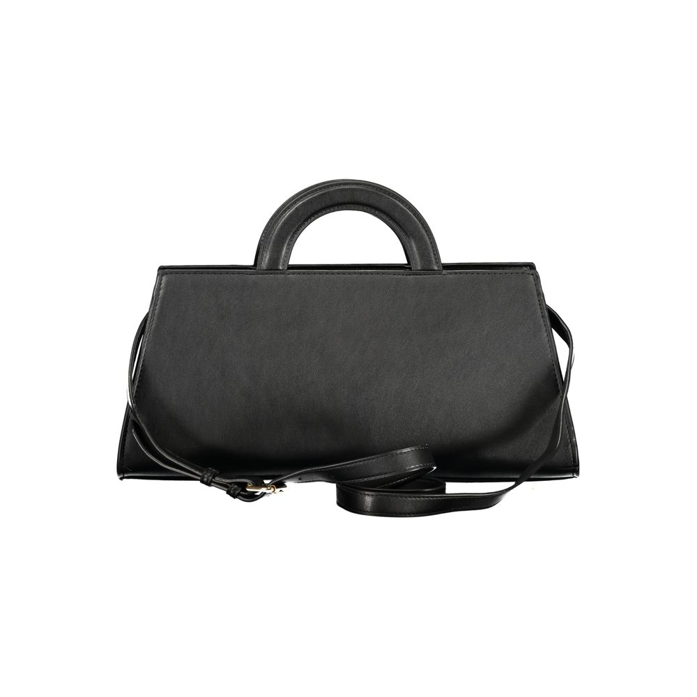 Gabriella G By Gabriella Gucci Nero Poliuretano Women Women's Handbag