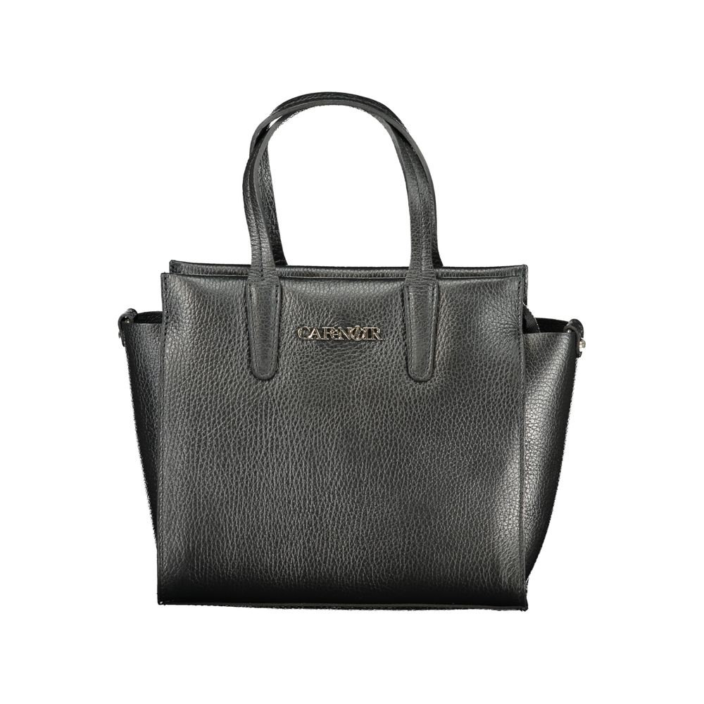 Cafenoir Nero Poliuretano Women Women's Handbag