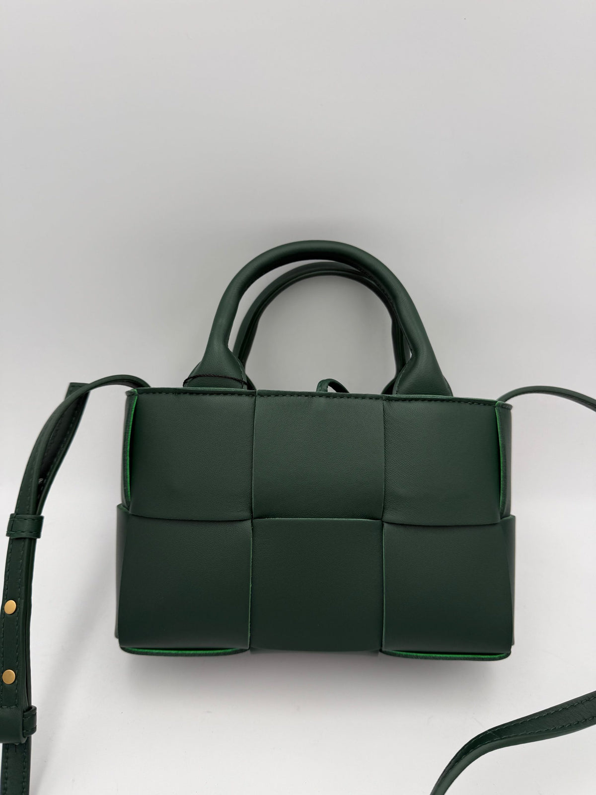 Bottega Veneta BOTTEGA VENETA CANDY ARCO Shoulder Women's Bag (Pre-Owned)