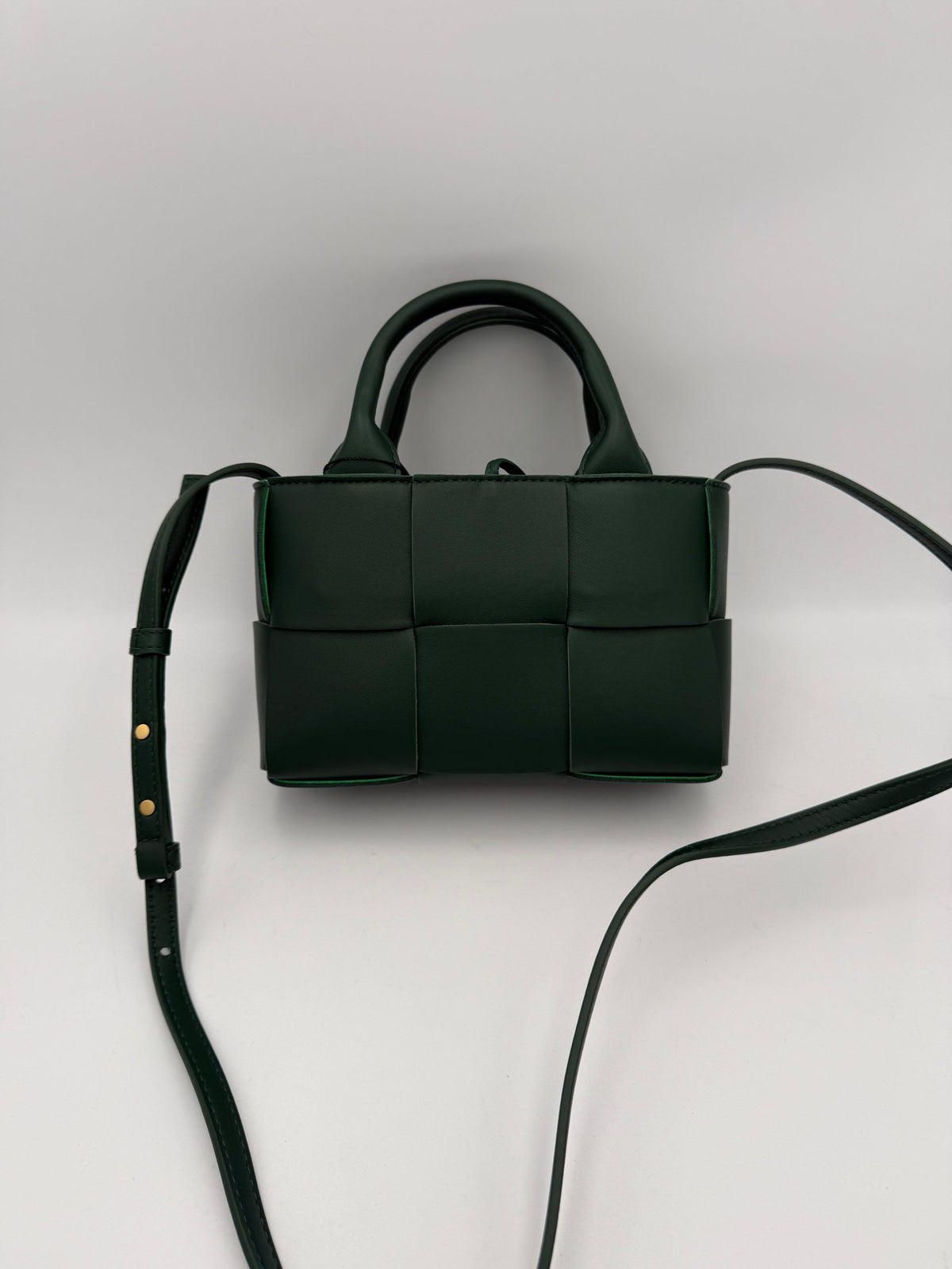 Bottega Veneta BOTTEGA VENETA CANDY ARCO Shoulder Women's Bag (Pre-Owned)