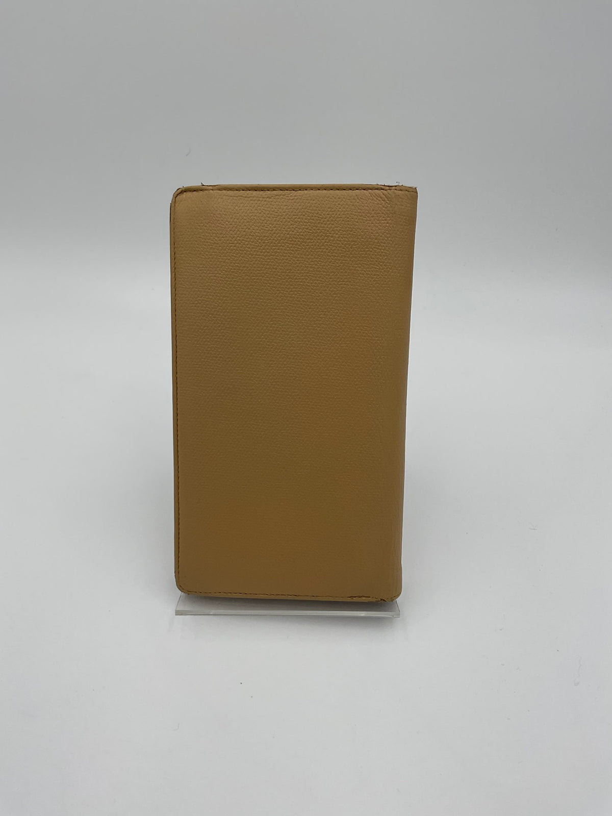 Chanel CHANEL CC Powder Women's Wallet (Pre-Owned)