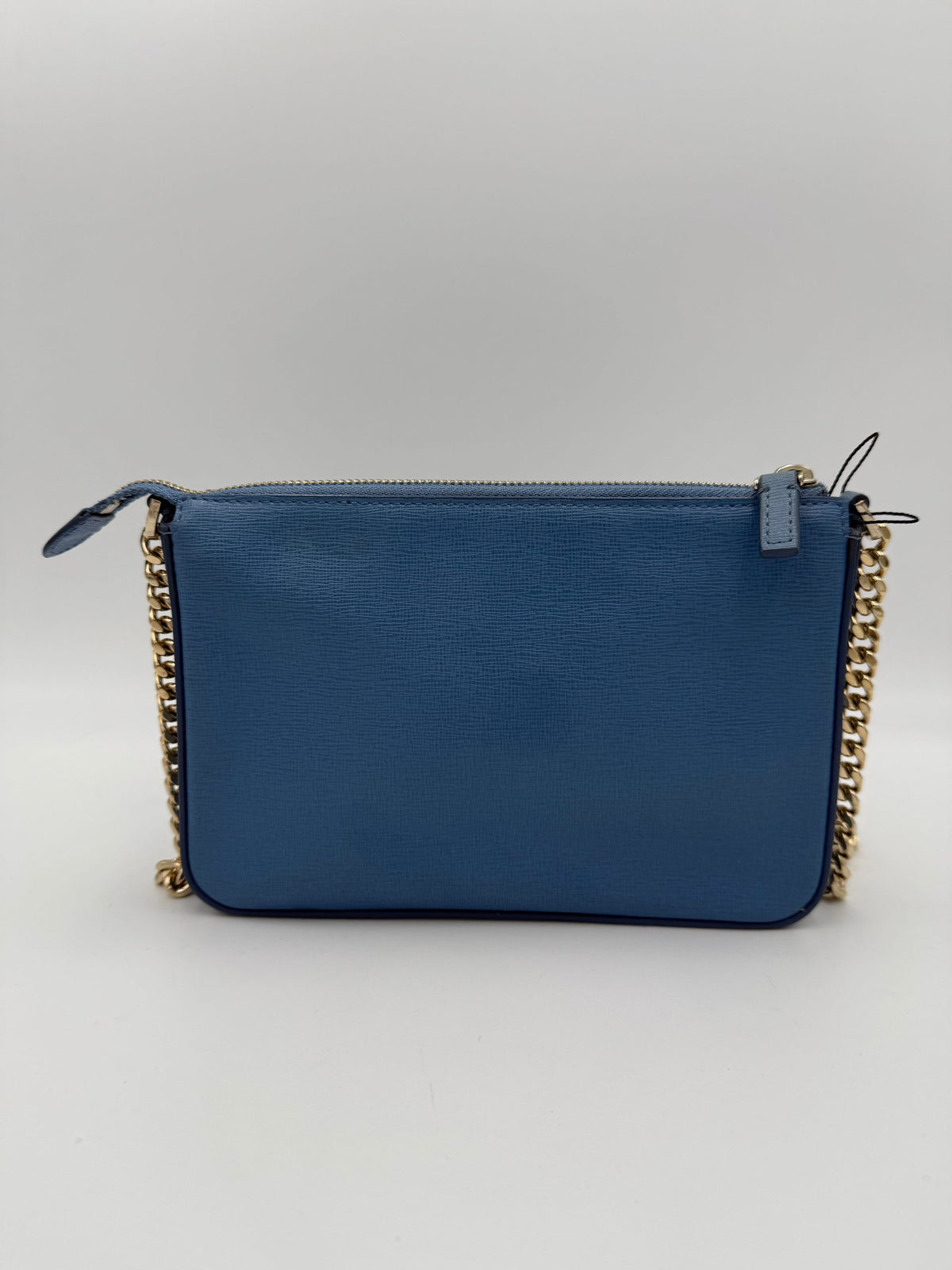 Versace VERSACE LA MEDUSA Leather Shoulder Women's Bag (Pre-Owned)