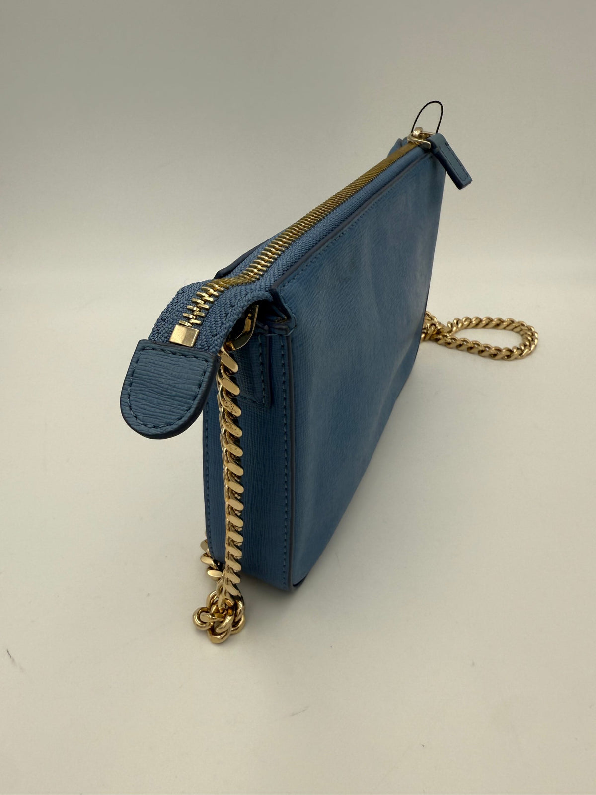 Versace VERSACE LA MEDUSA Leather Shoulder Women's Bag (Pre-Owned)