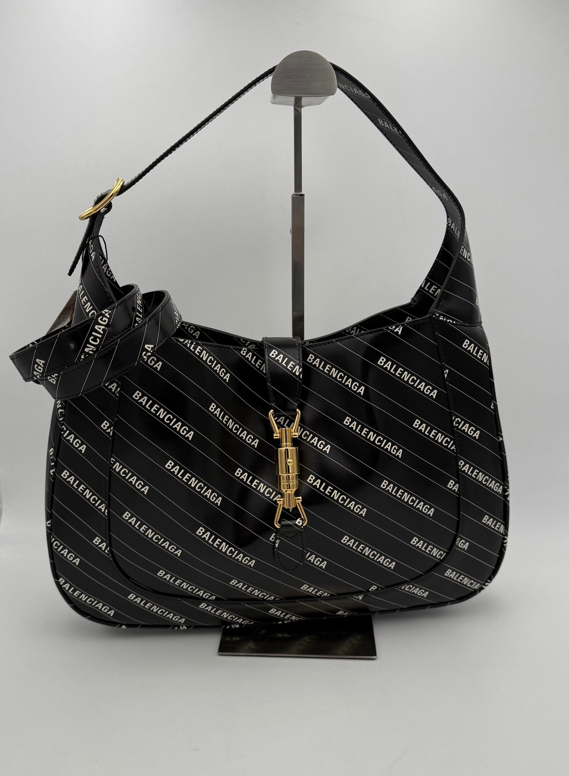 Gucci GUCCI JACKIE 1961 Handbag (Pre-Owned)