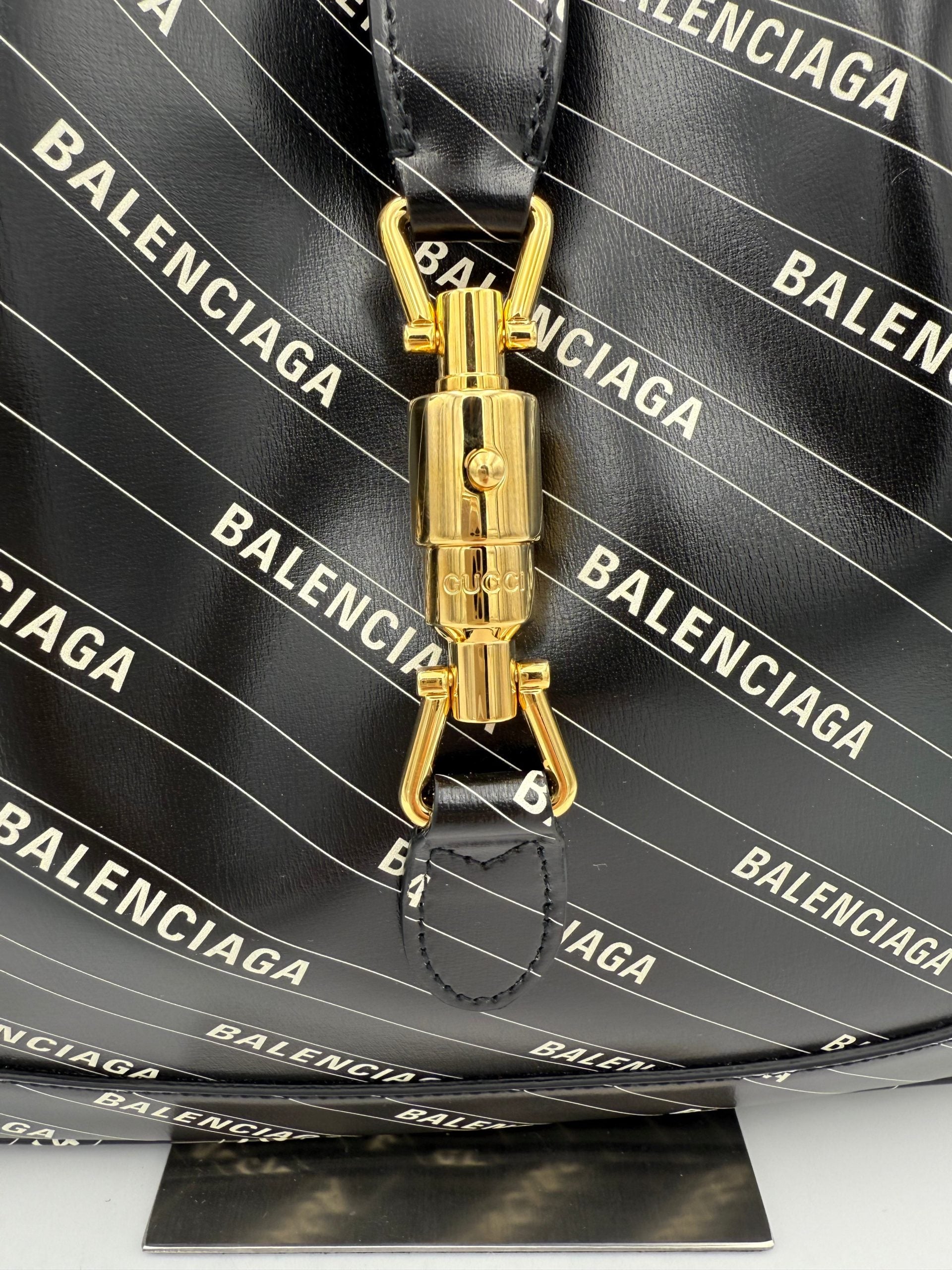 Gucci GUCCI JACKIE 1961 Handbag (Pre-Owned)