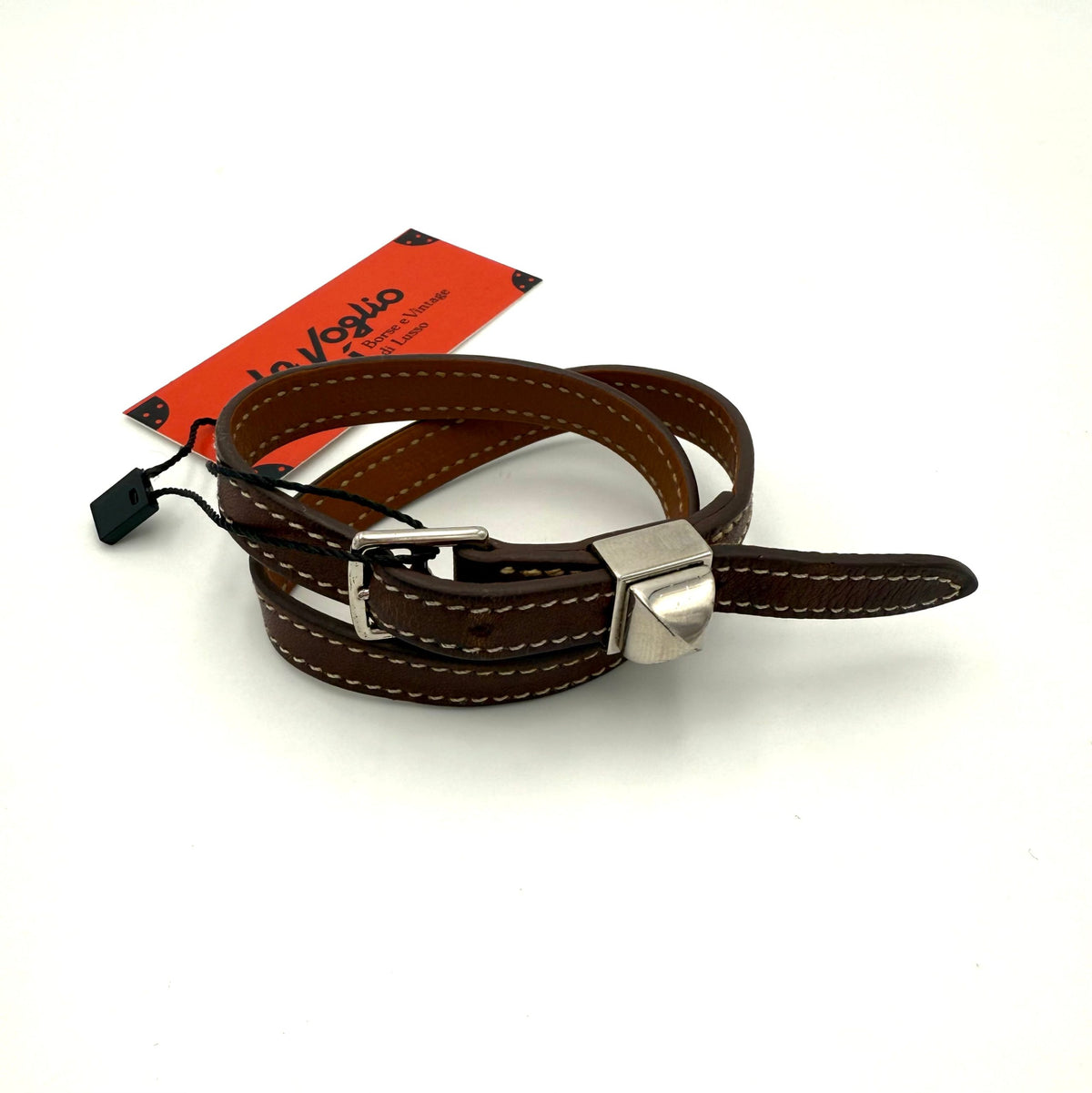 Hermès HERMÈS MEDOR Women's Bracelet (Pre-Owned)
