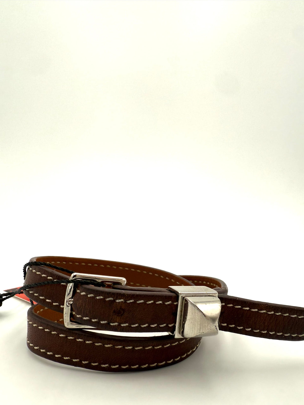 Hermès HERMÈS MEDOR Women's Bracelet (Pre-Owned)
