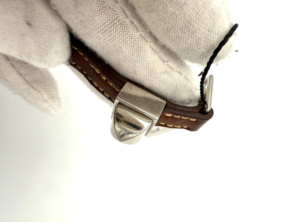 Hermès HERMÈS MEDOR Women's Bracelet (Pre-Owned)