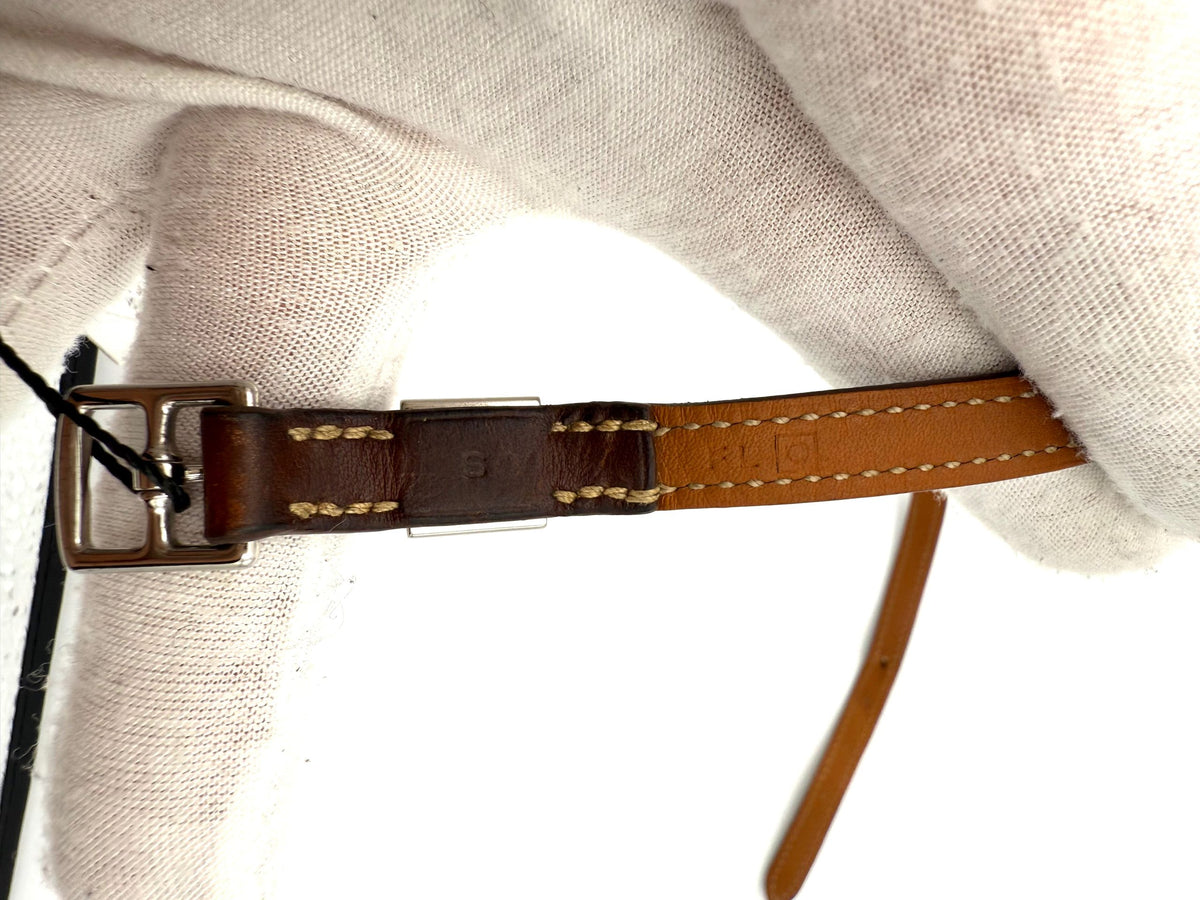 Hermès HERMÈS MEDOR Women's Bracelet (Pre-Owned)