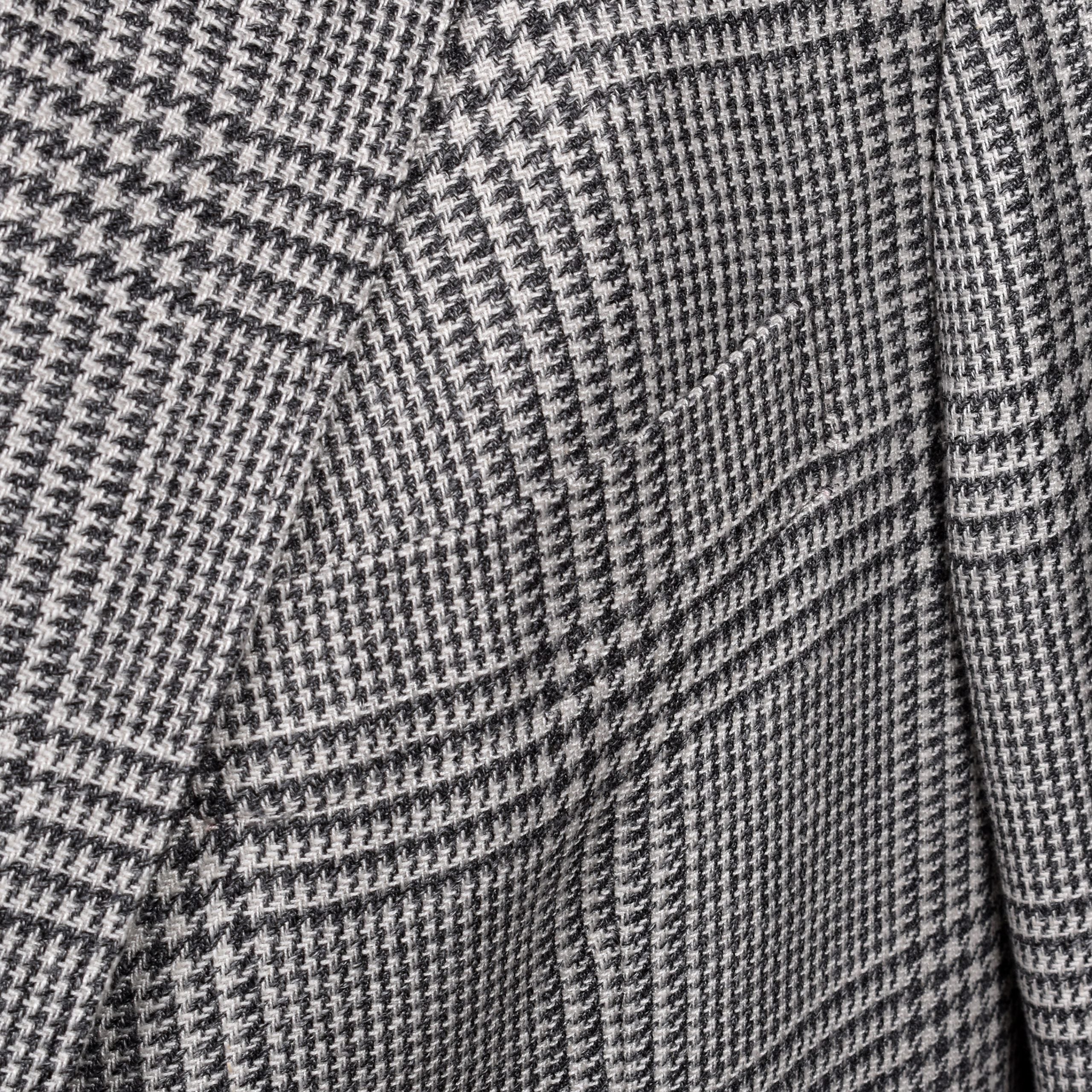 Brunello Cucinelli Gray Wool Men's Blazer