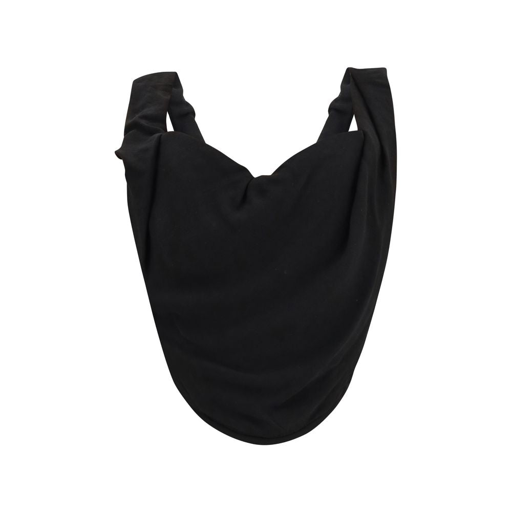Vivienne Westwood Black Polyester Women's Blouse