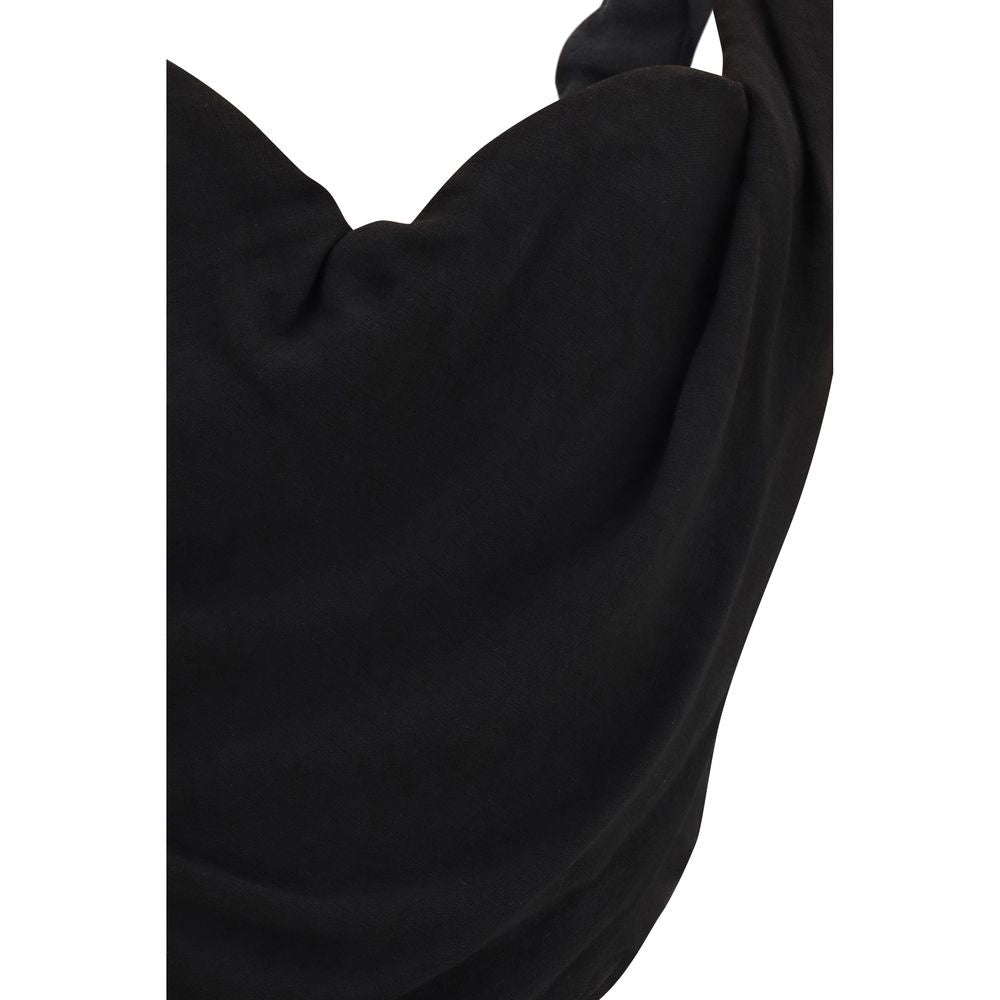 Vivienne Westwood Black Polyester Women's Blouse