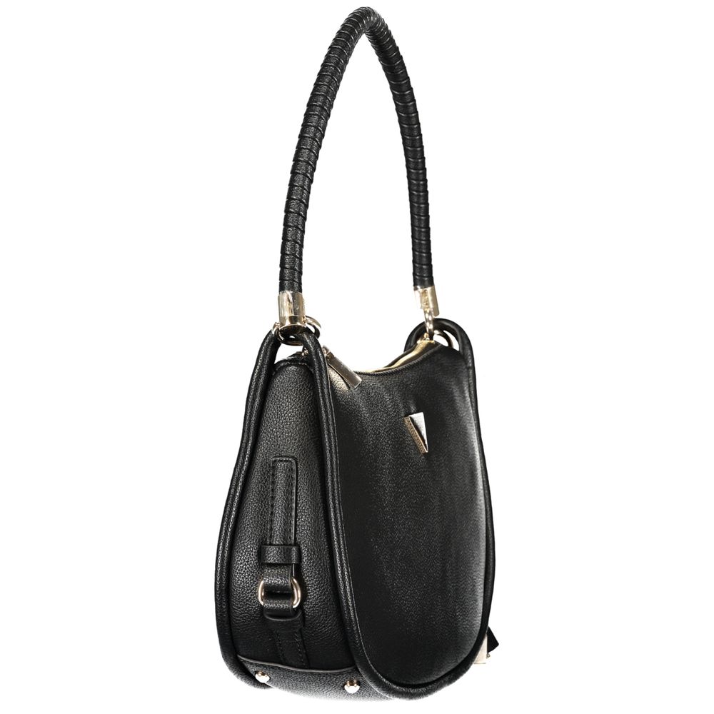 Guess Jeans "Nero Polyurethane Women Women's Handbag"