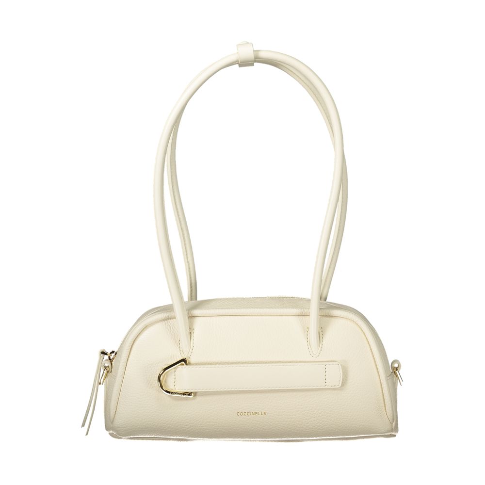 Coccinelle Viola Leather Women Women's Handbag