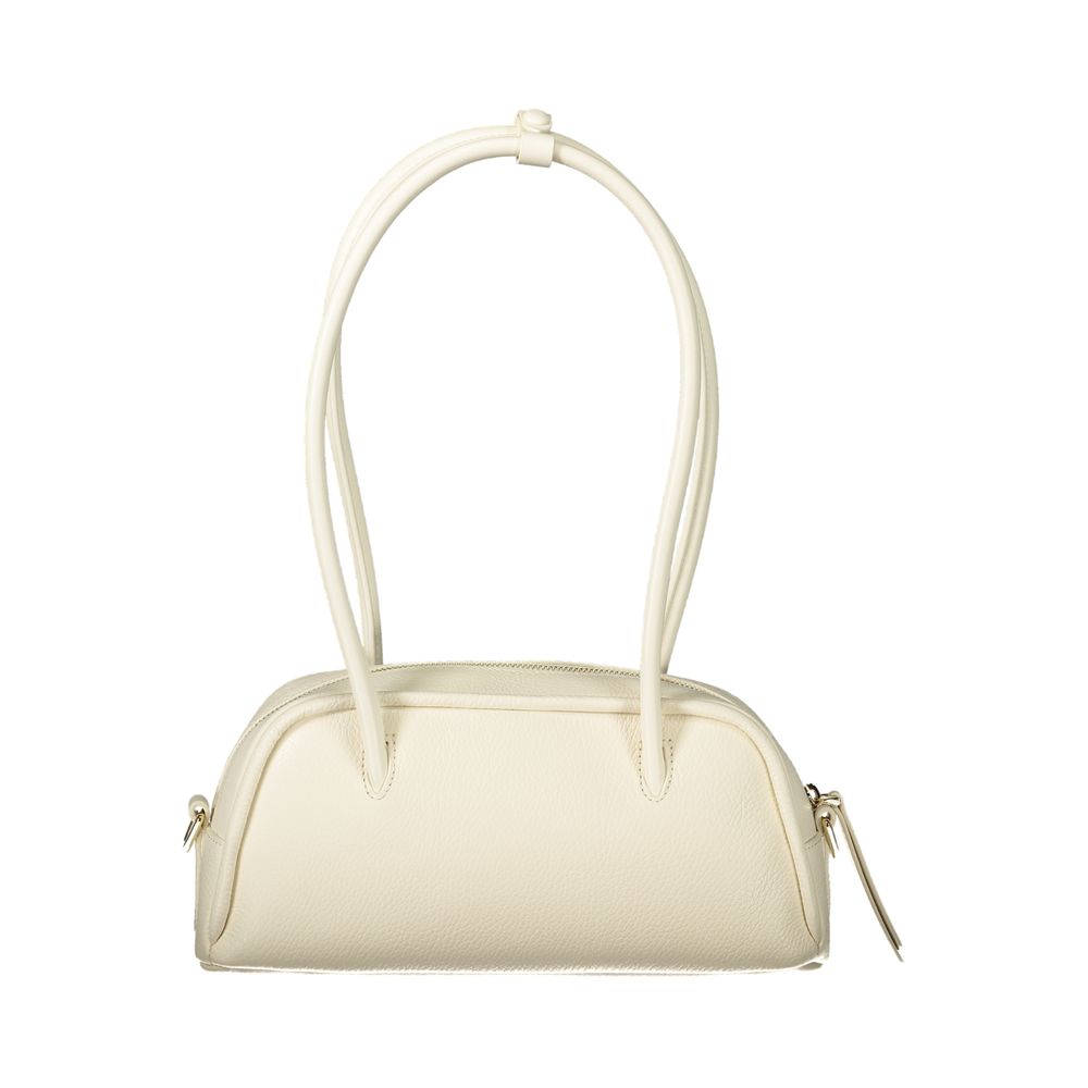 Coccinelle Viola Leather Women Women's Handbag