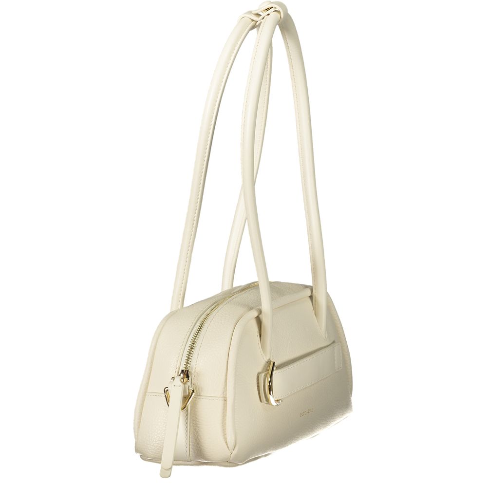 Coccinelle Viola Leather Women Women's Handbag
