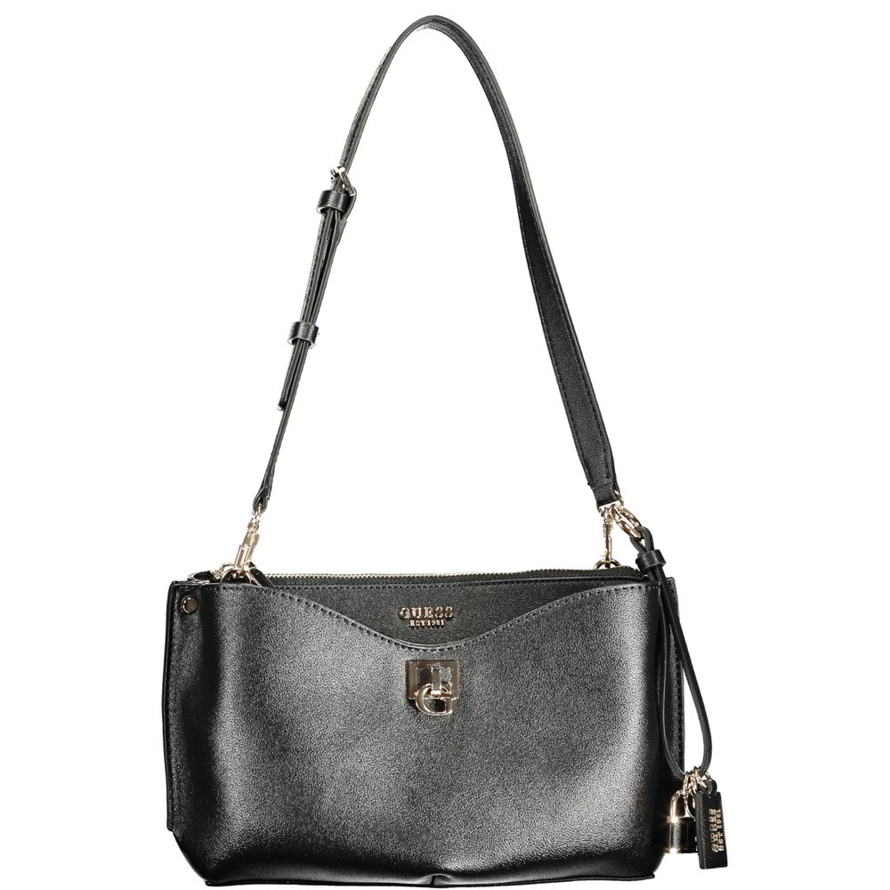Guess Jeans Rosso Leather Women Women's Wallet