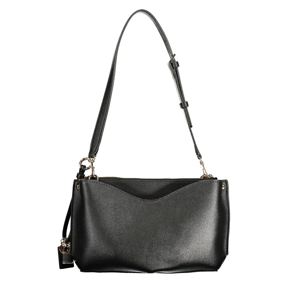 Guess Jeans Rosso Leather Women Women's Wallet