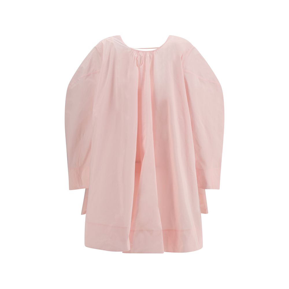 Jacquemus Multicolor Polyester Casual Women's Dress