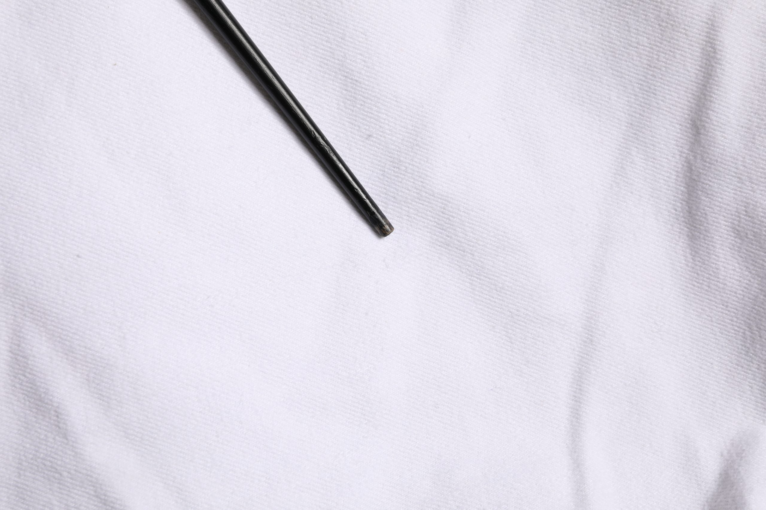 Siviglia White Mid Waist Cotton Skinny Denim Men Trouser Men's Jeans (Pre-Owned)