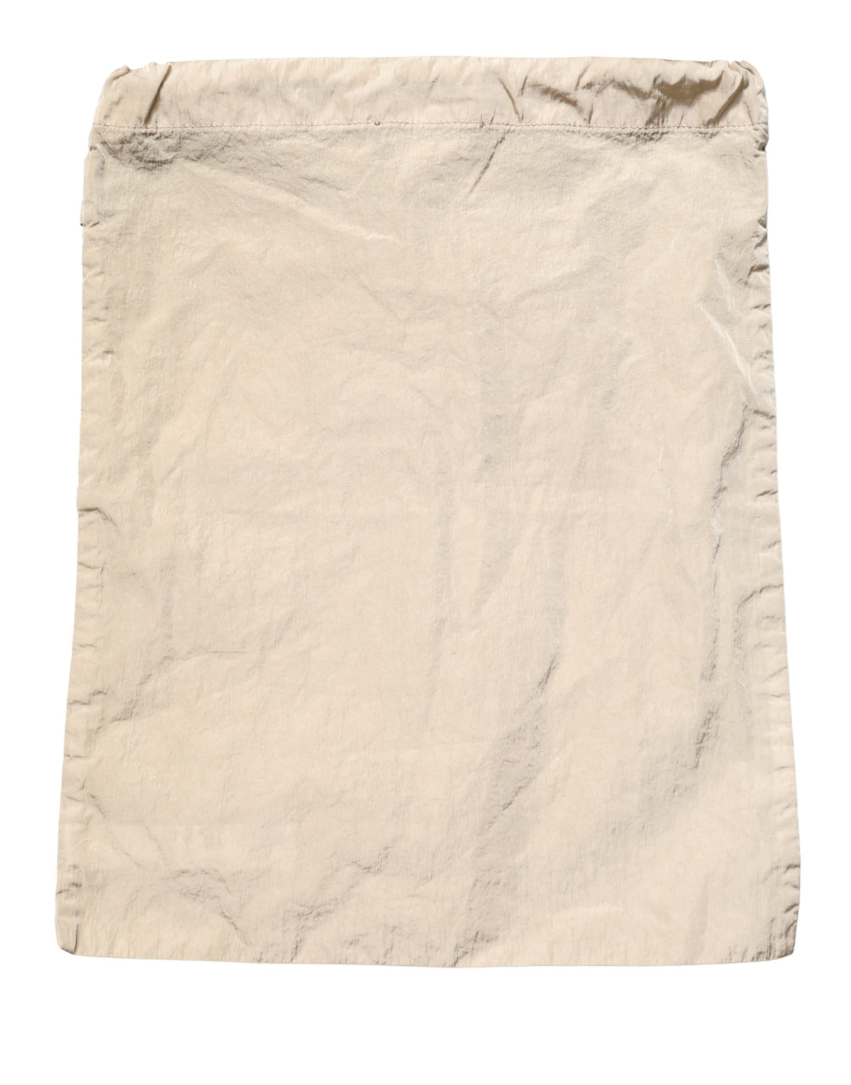 Dolce & Gabbana Brown Nylon Drawstring Swim Shorts Men's Swimwear