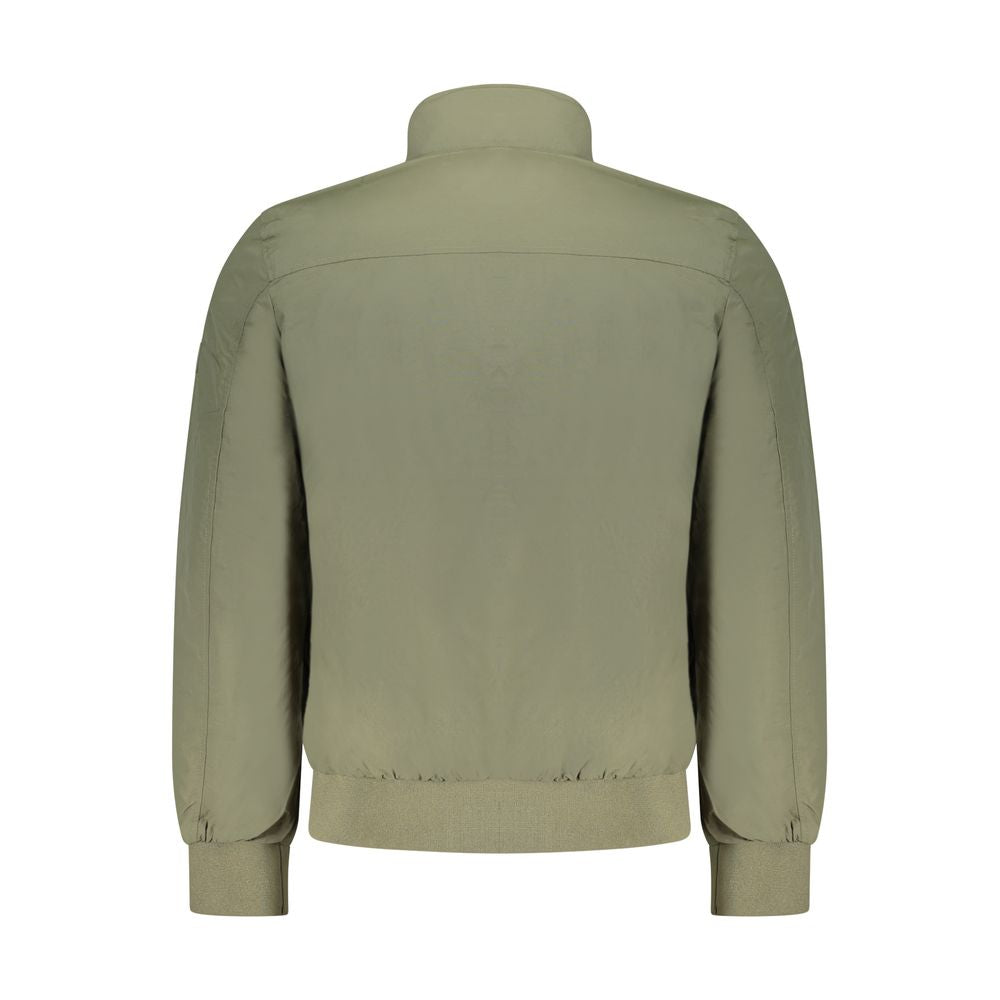 U.S. Grand Polo Verde Poliestere Men Men's Jacket