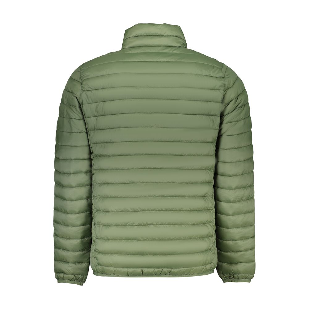 U.S. Grand Polo Verde Polyester Men's Men's Jacket