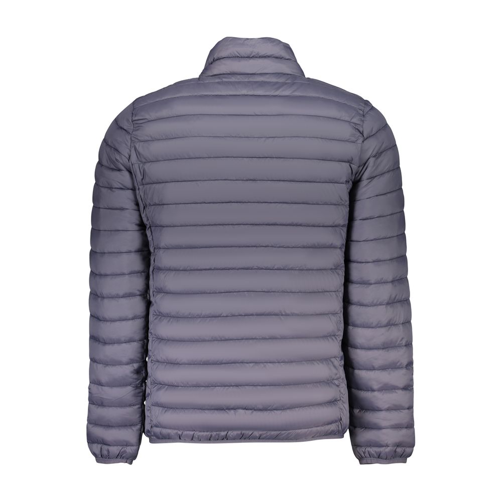 U.S. Grand Polo Marrone Poliammide Men's Men's Jacket