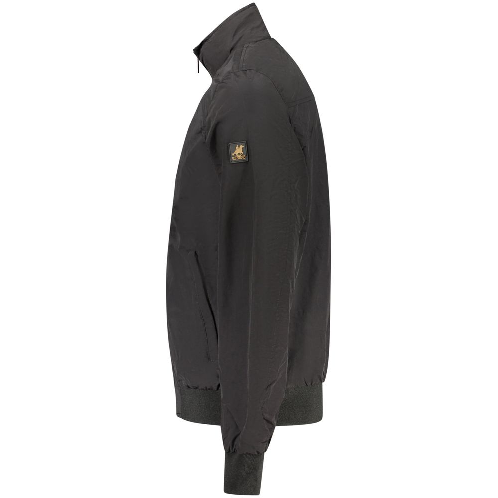U.S. Grand Polo White Cotton Men's Men's Hoodie