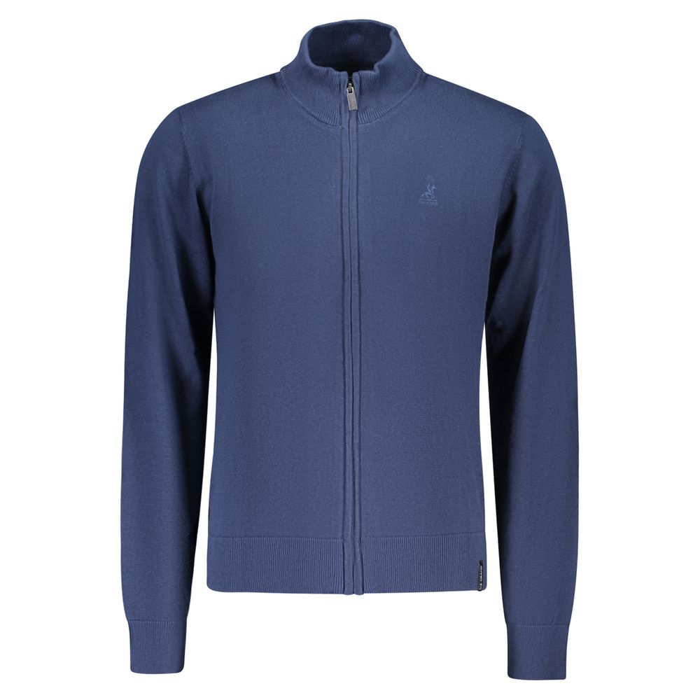 U.S. Grand Polo Bianco Cotton Men Men's Polo