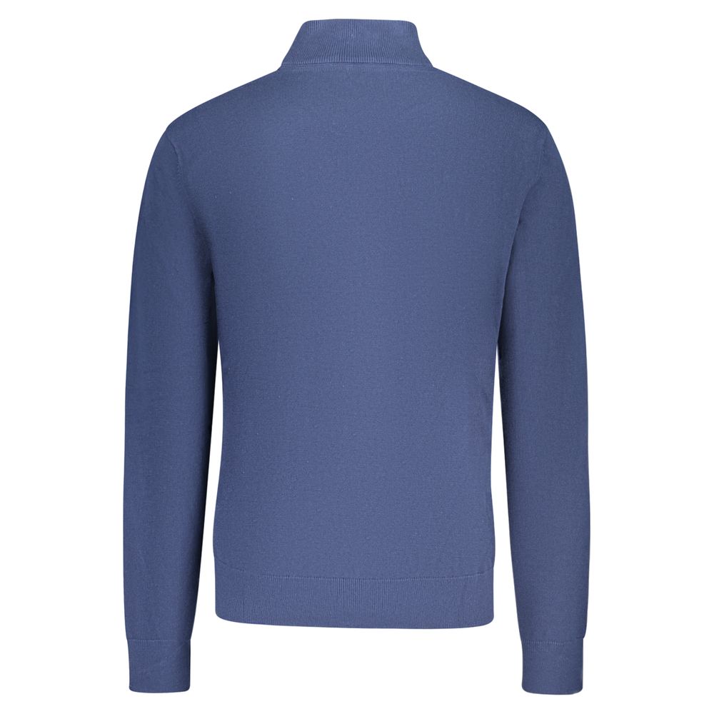 U.S. Grand Polo Bianco Cotton Men Men's Polo