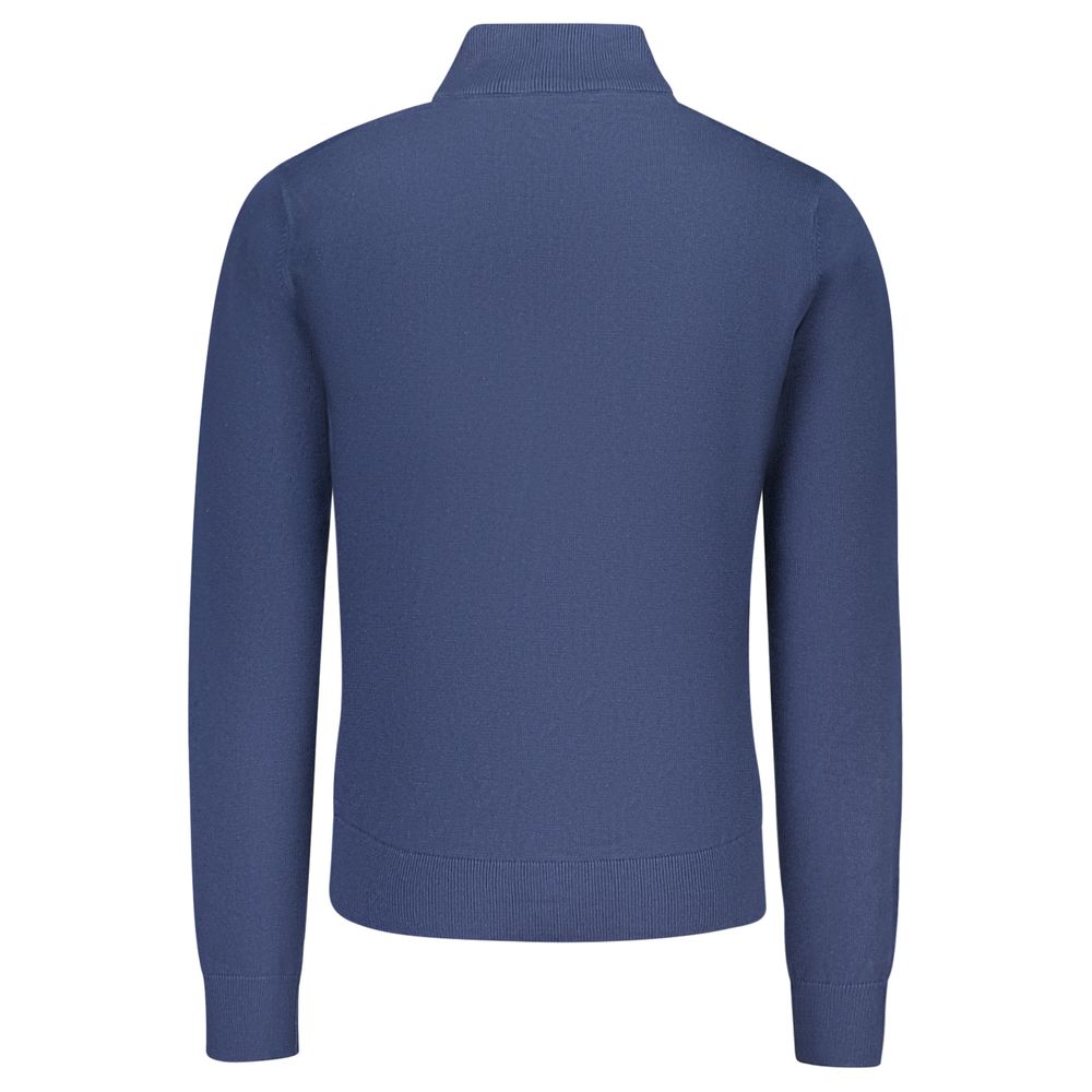 U.S. Grand Polo Bianco Cotton Men Men's Polo