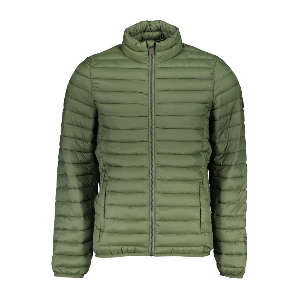 U.S. Grand Polo Verde Polyester Men's Men's Jacket