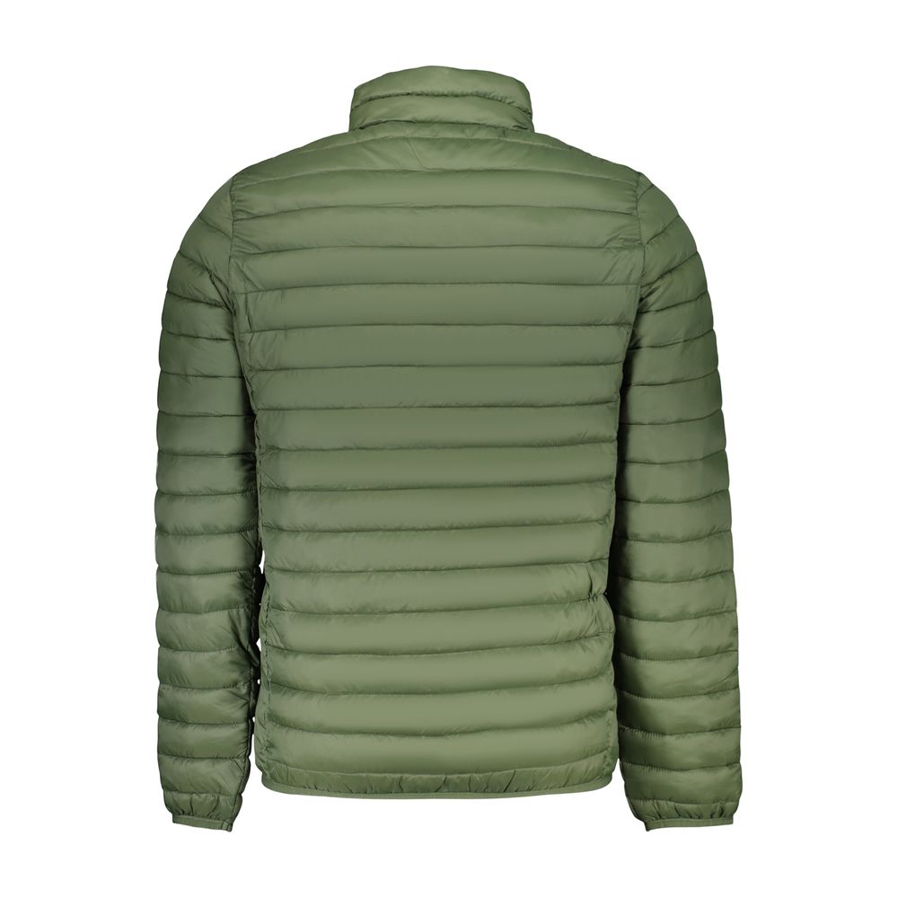 U.S. Grand Polo Verde Polyester Men's Men's Jacket