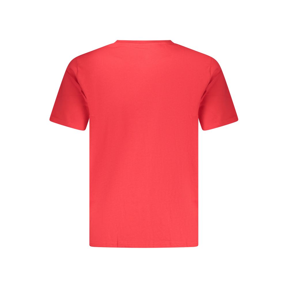 Converse Grigio Cotton Men Men's T-Shirt