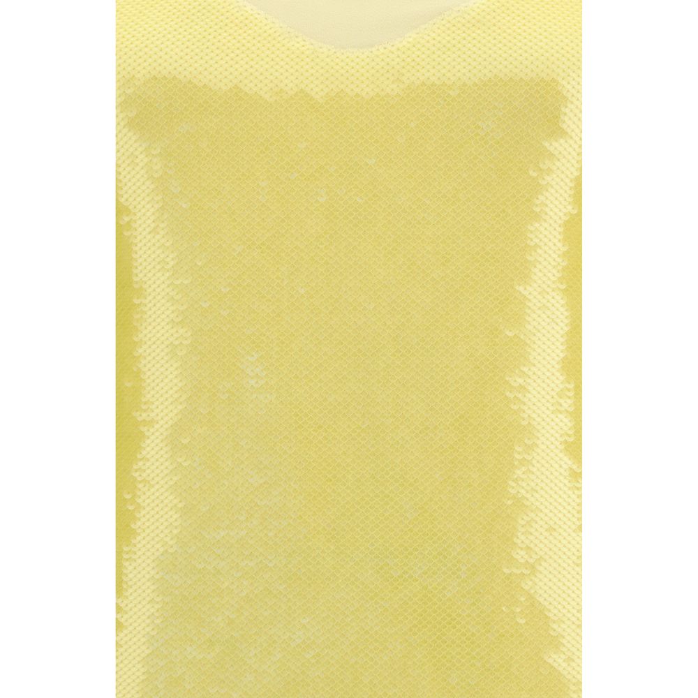 Gucci Bicolor Acetate Cocktail Women's Dress
