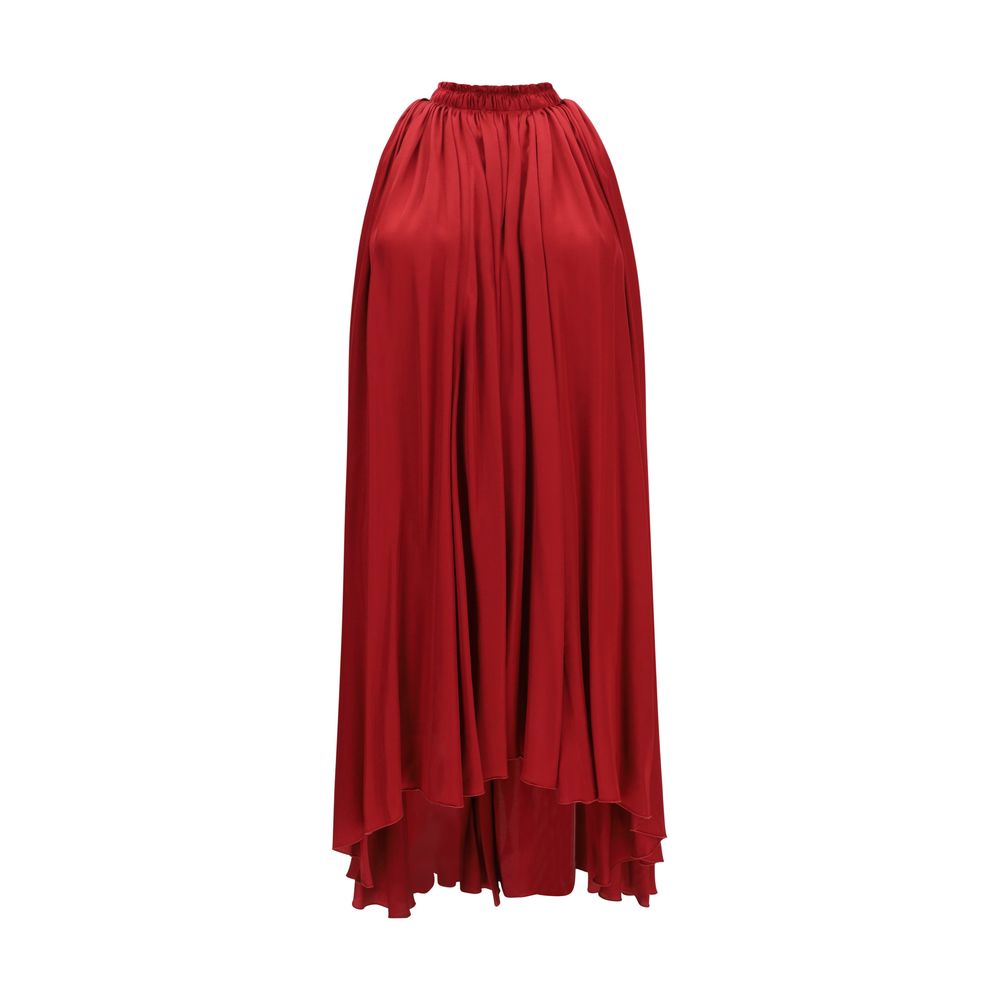 SA SU PHI Multicolor Viscose Casual Women's Dress