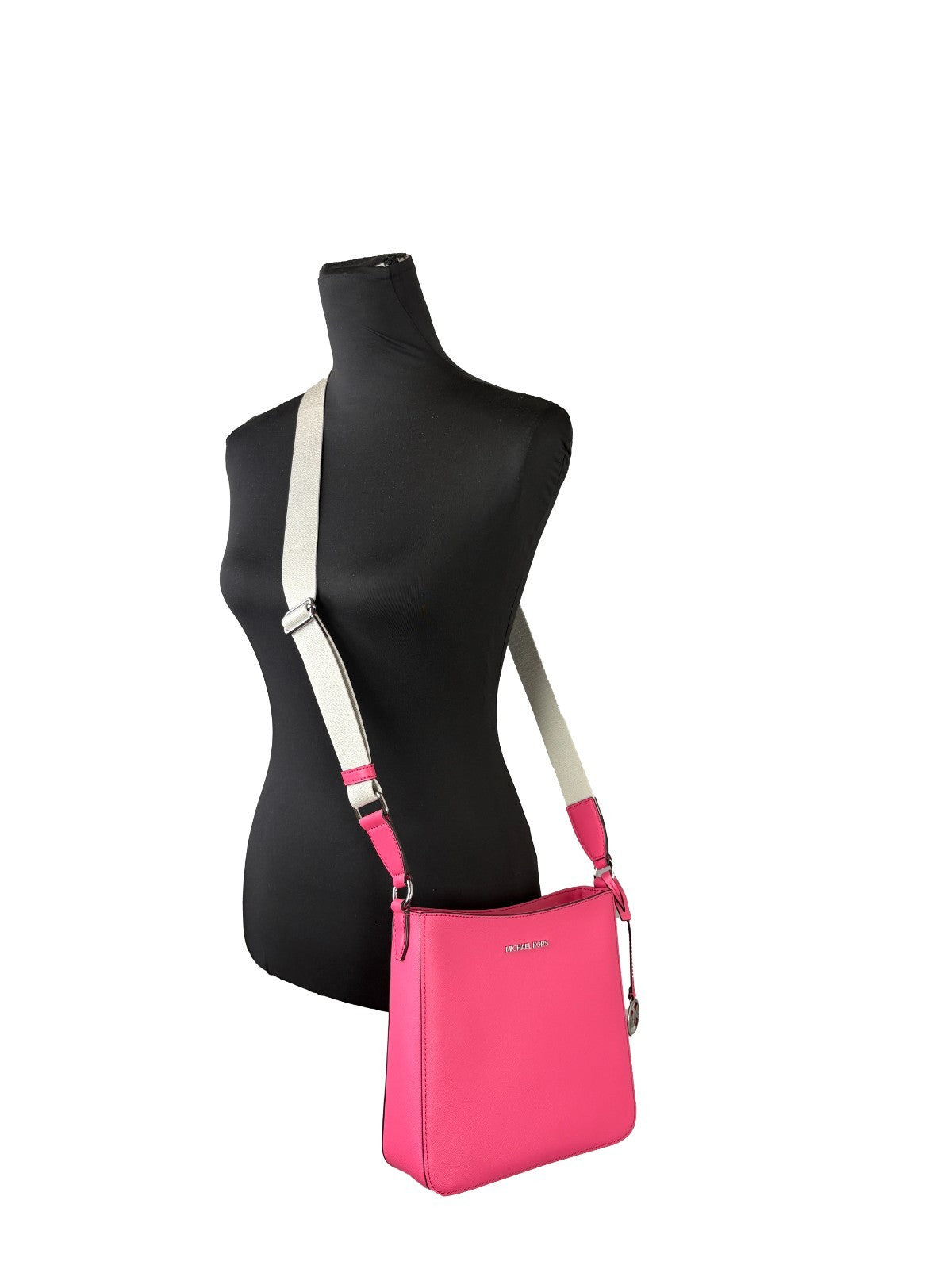 Michael Kors Michael Kors Jet Set Small North South Crossbody Women's Bag